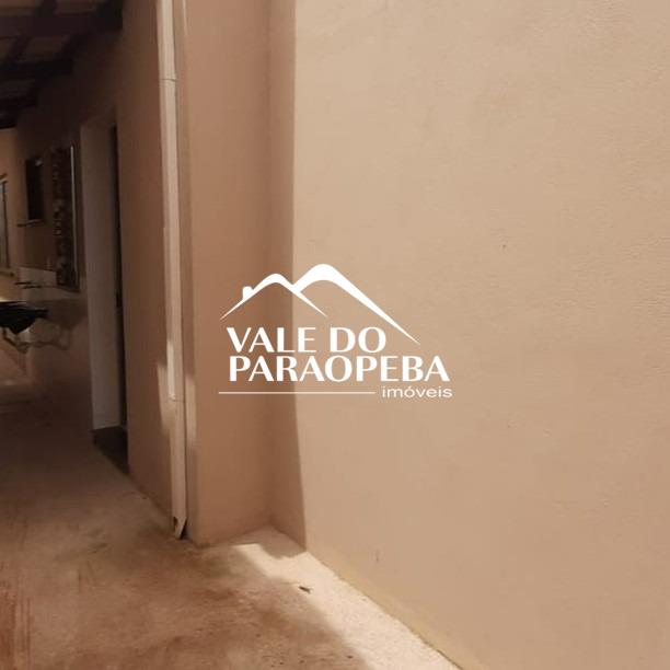 Casa à venda no Bela Vista : 