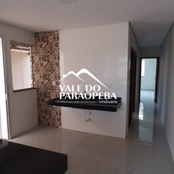 Casa à venda no Bela Vista : 