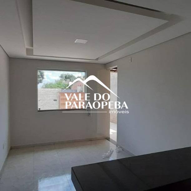 Casa à venda no Bela Vista : 