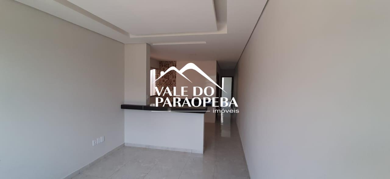 Casa à venda no Bela Vista : 