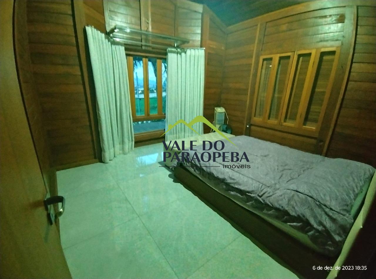 Casa à venda no Condomínio Morada do Sol : 