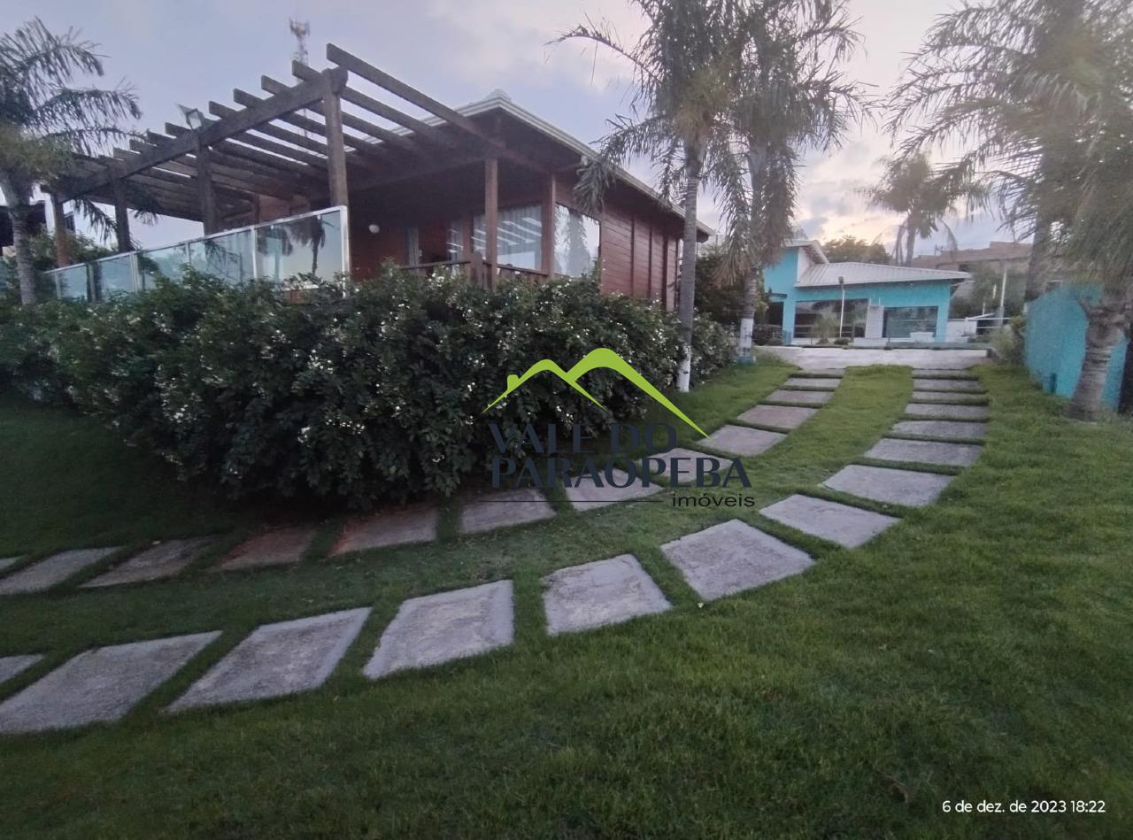 Casa à venda no Condomínio Morada do Sol : 