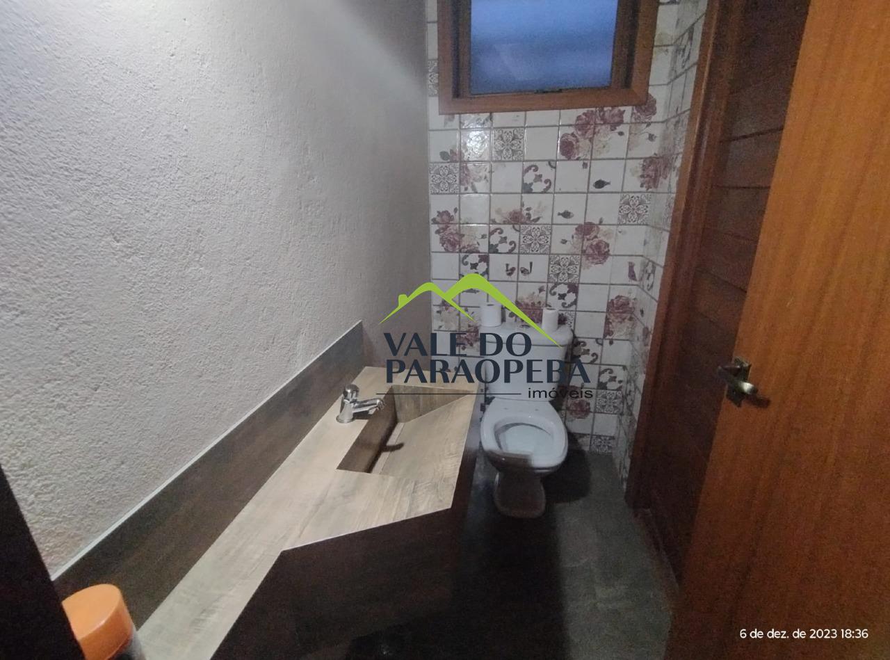 Casa à venda no Condomínio Morada do Sol : 