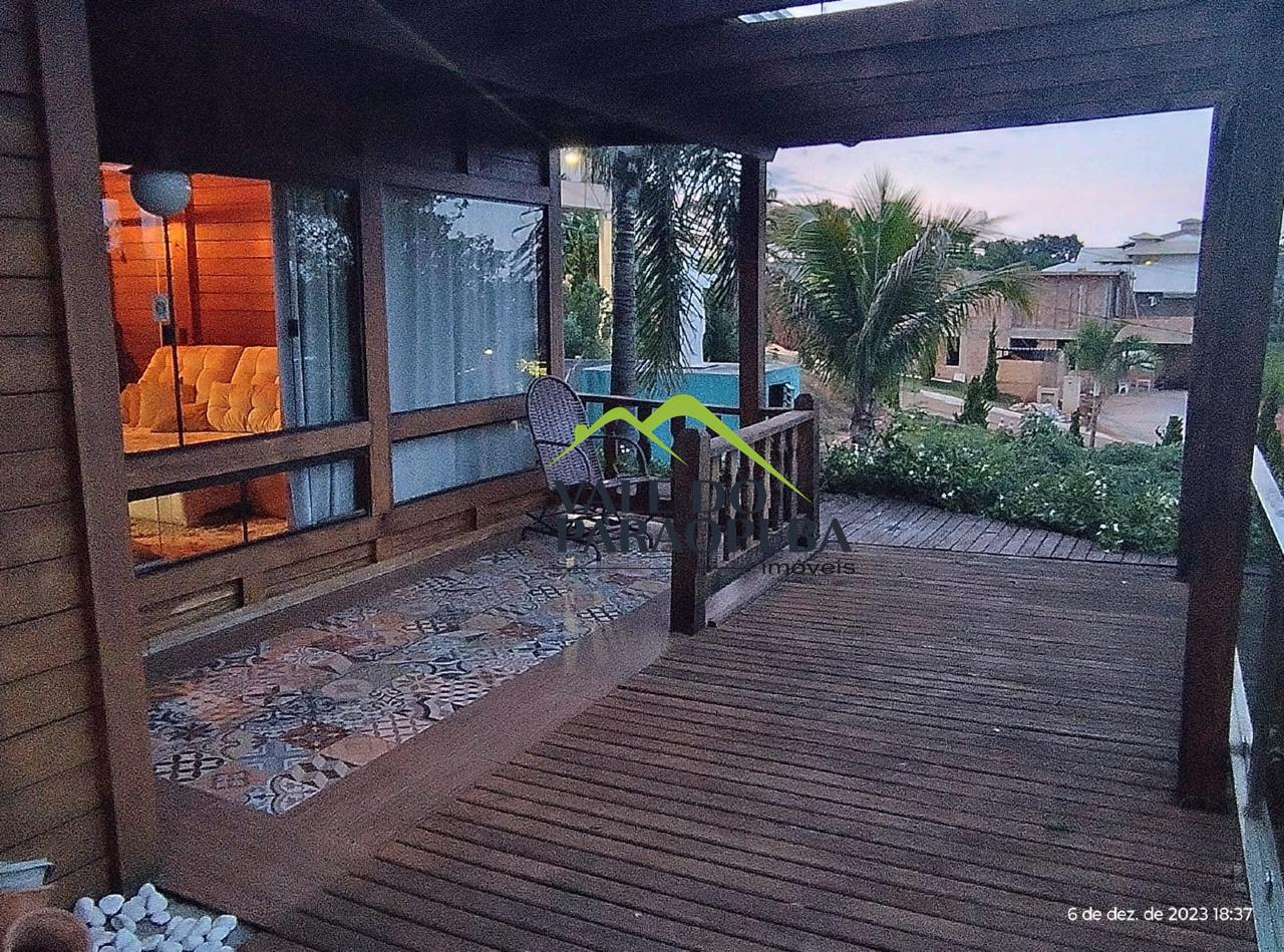 Casa à venda no Condomínio Morada do Sol : 