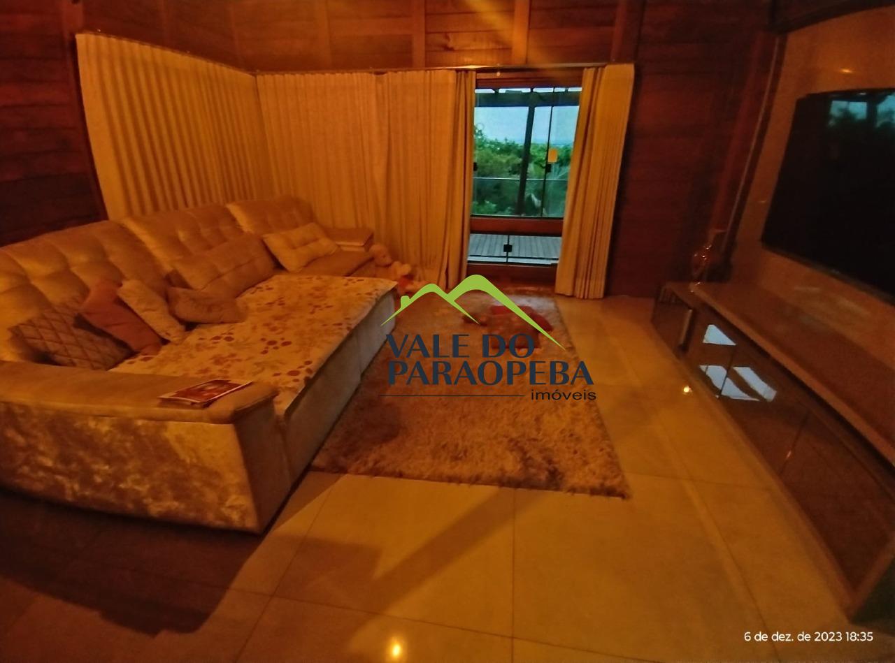 Casa à venda no Condomínio Morada do Sol : 