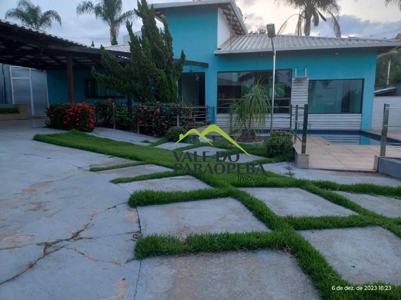 Casa à venda no Condomínio Morada do Sol : 