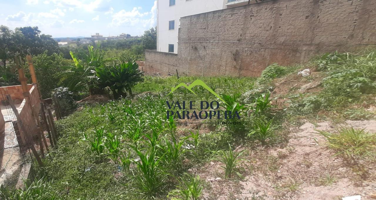 Lote à venda no Pedra Branca: 