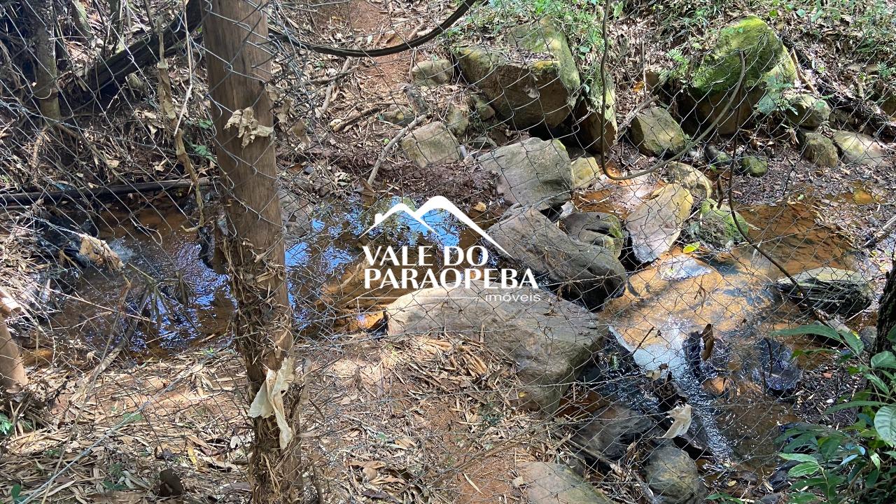 Chácara à venda no Recantos dos Coqueiros : 