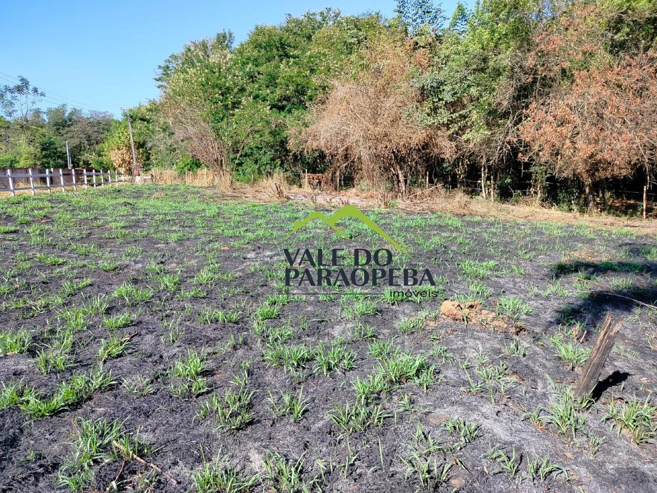 Chácara à venda no Recantos dos Coqueiros : 