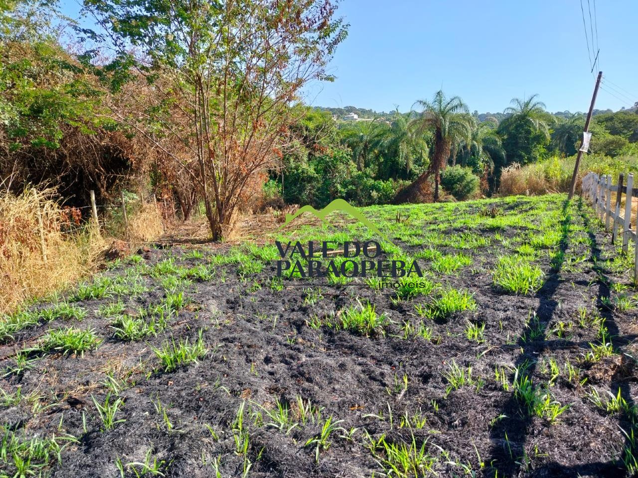 Chácara à venda no Recantos dos Coqueiros : 