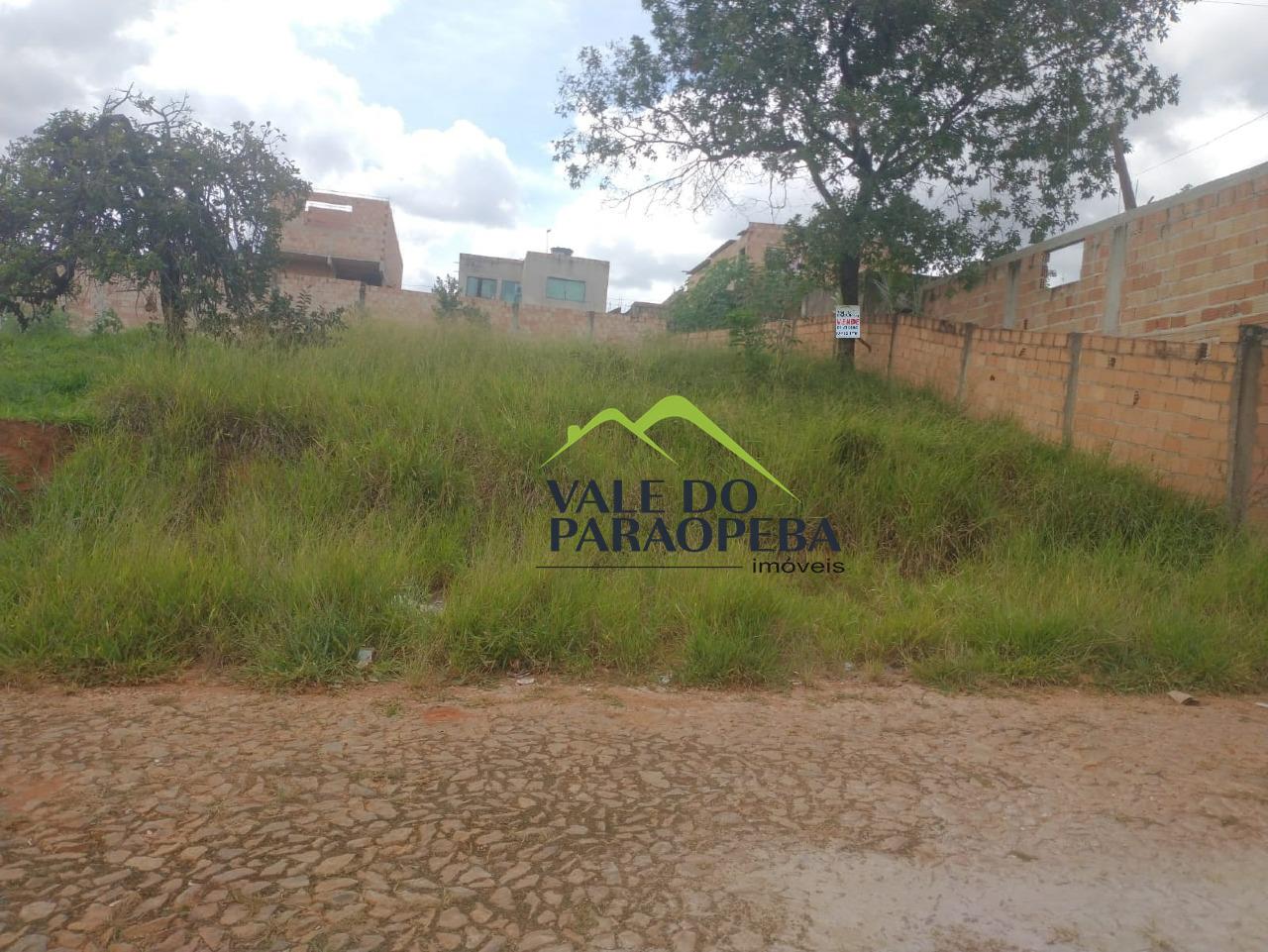 Lote à venda no Novo Igarape: 