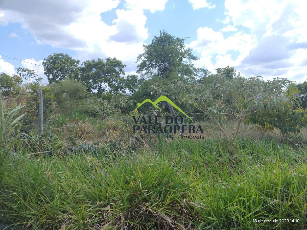 Lote à venda no Jequitibá: 