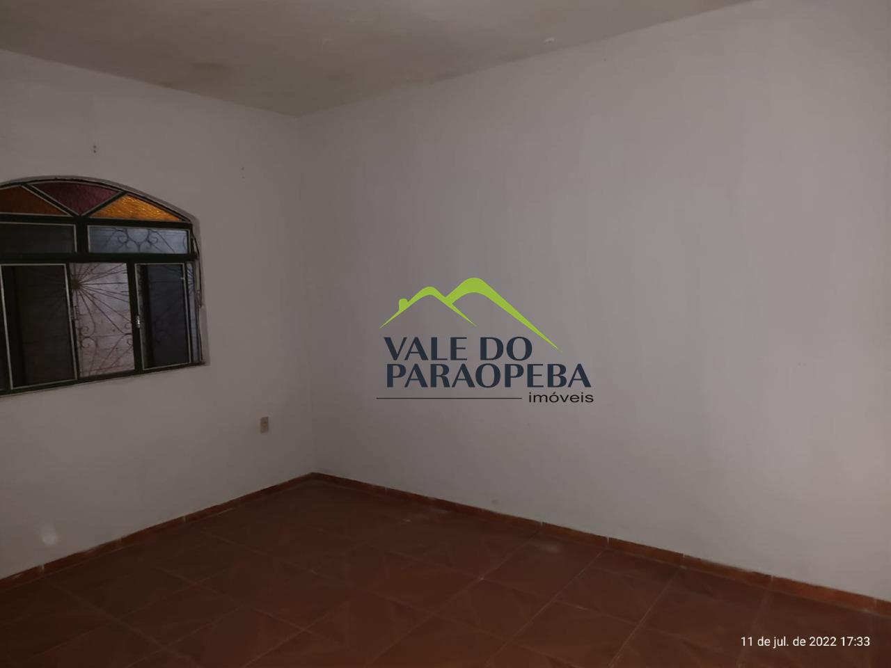 Casa à venda no Bandeirantes : 