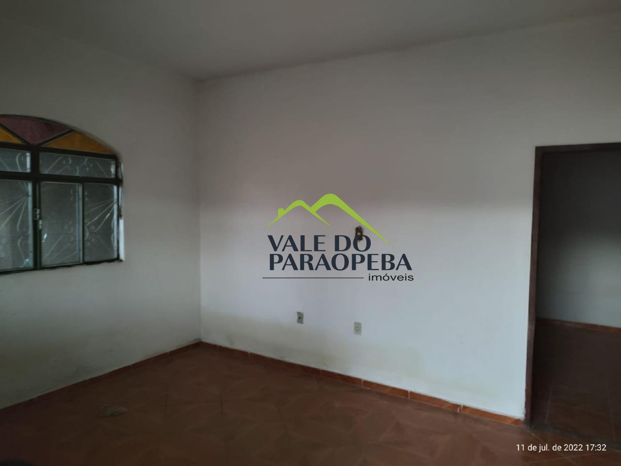 Casa à venda no Bandeirantes : 