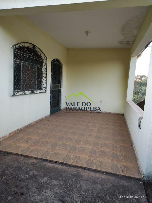 Casa à venda no Bandeirantes : 
