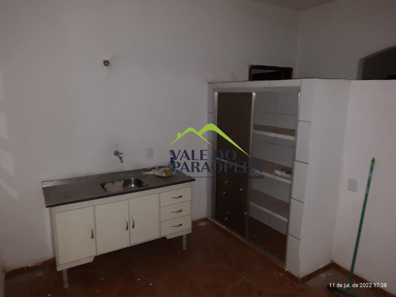 Casa à venda no Bandeirantes : 