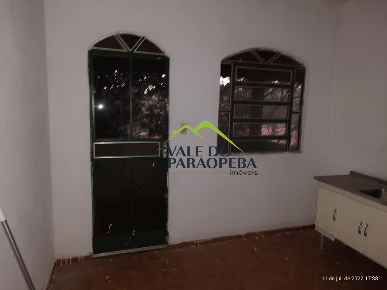 Casa à venda no Bandeirantes : 