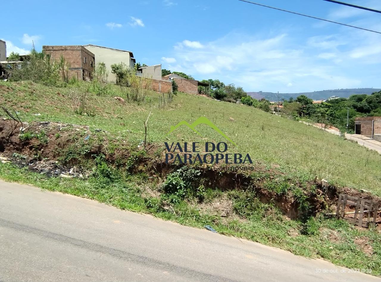 Lote à venda no Marques Industrial: 