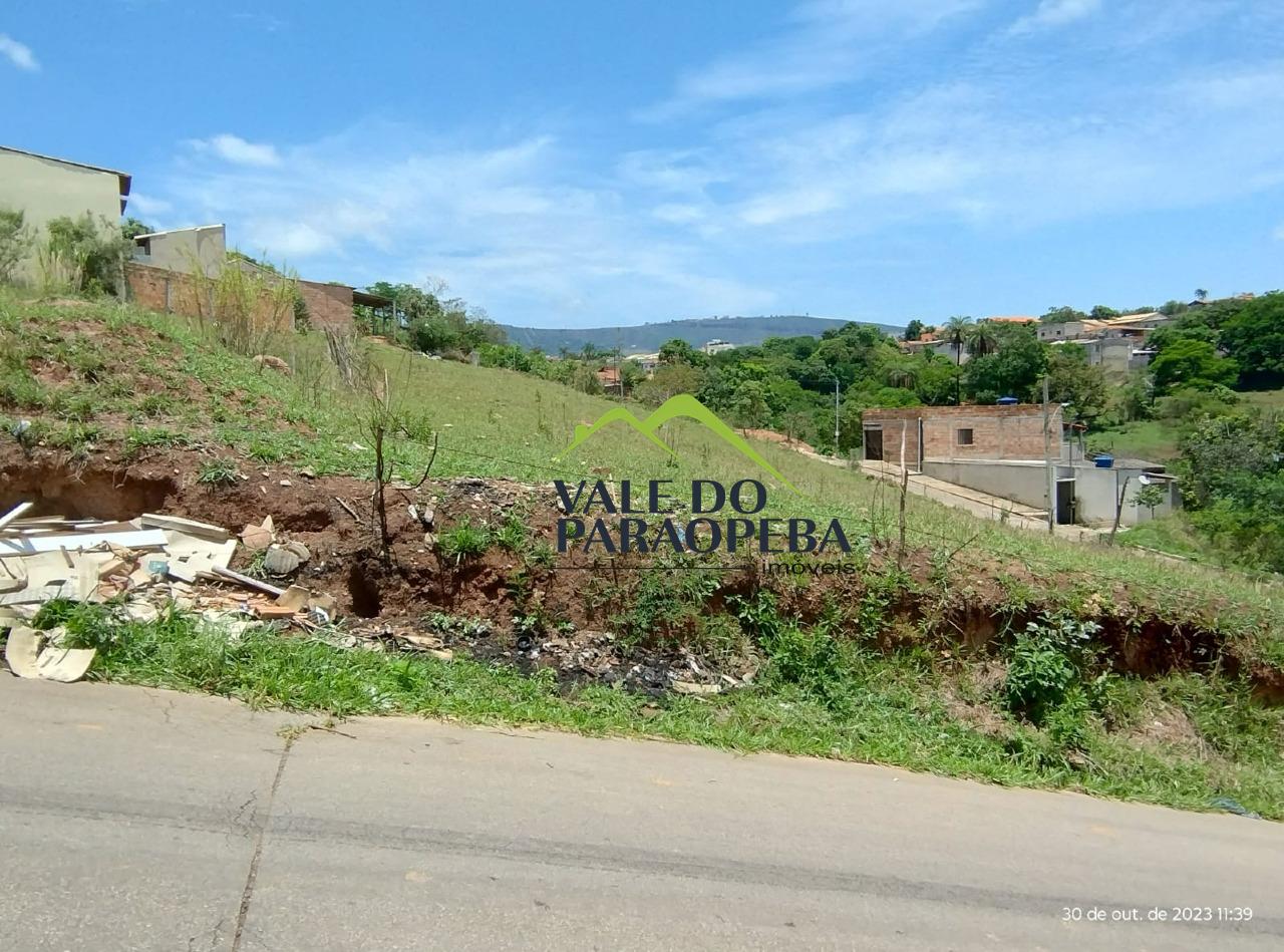 Lote à venda no Marques Industrial: 