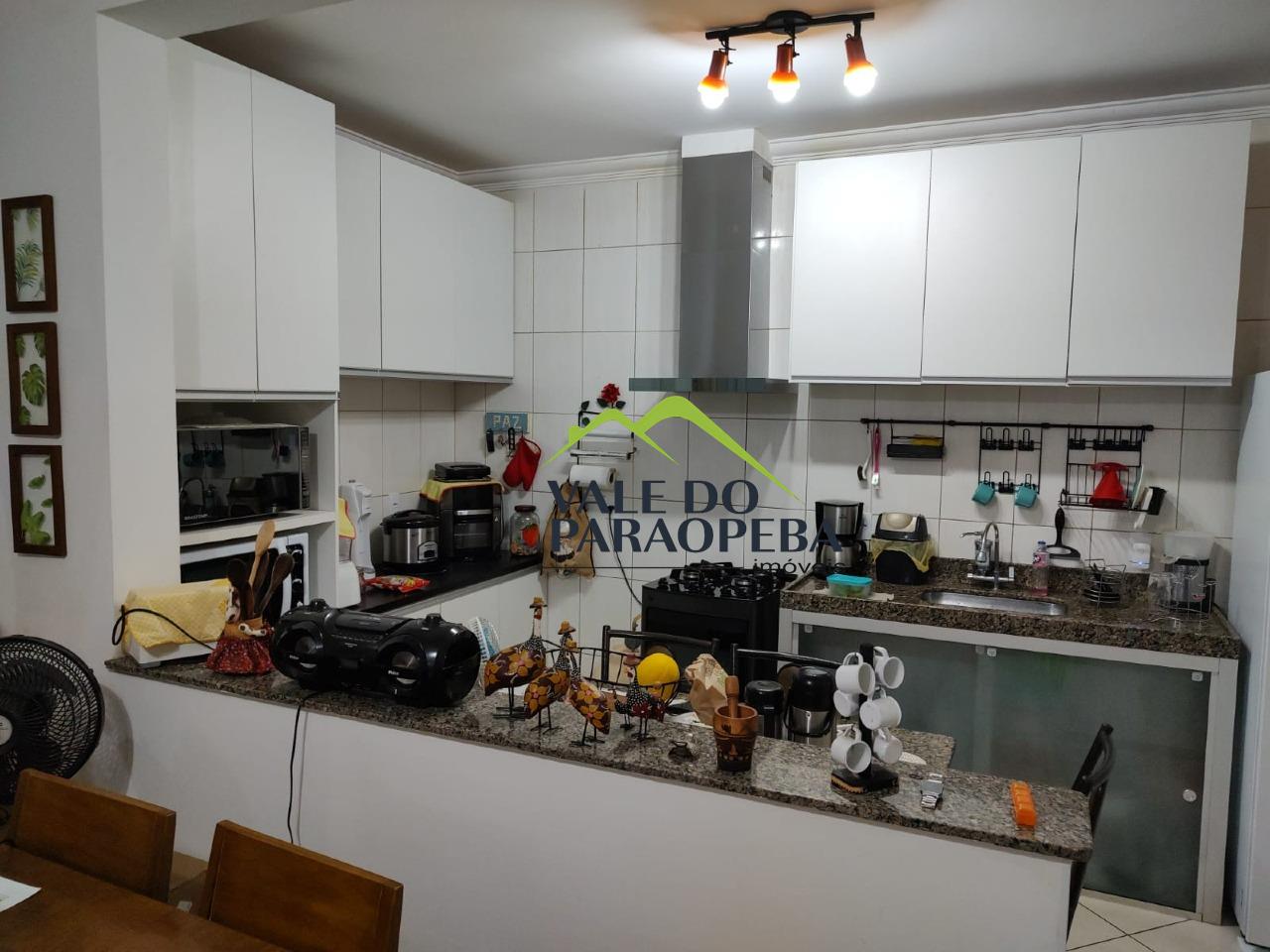 Casa à venda no Pedra Branca: 