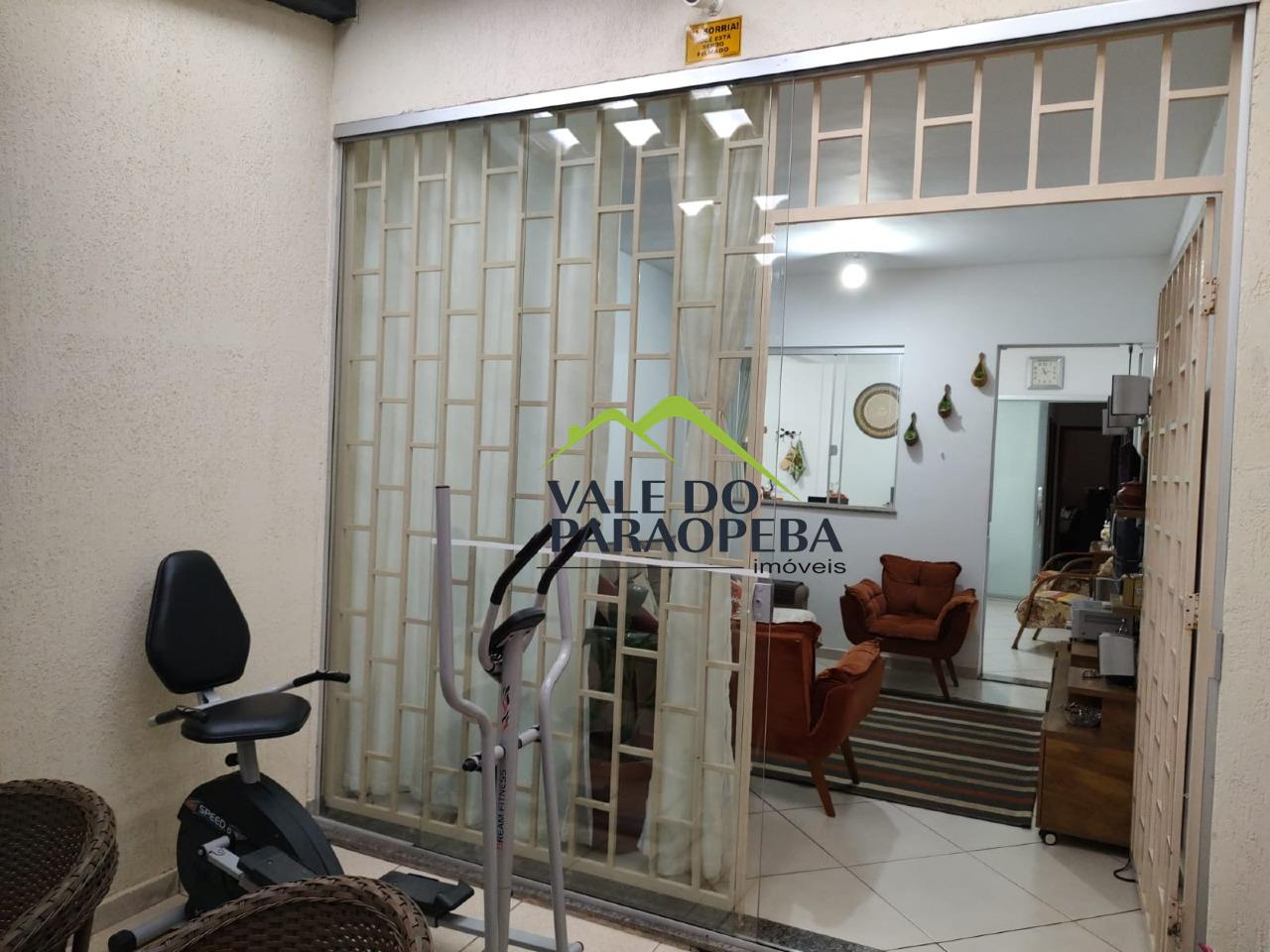 Casa à venda no Pedra Branca: 