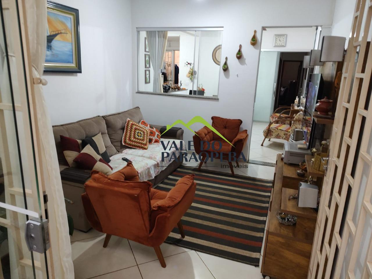 Casa à venda no Pedra Branca: 