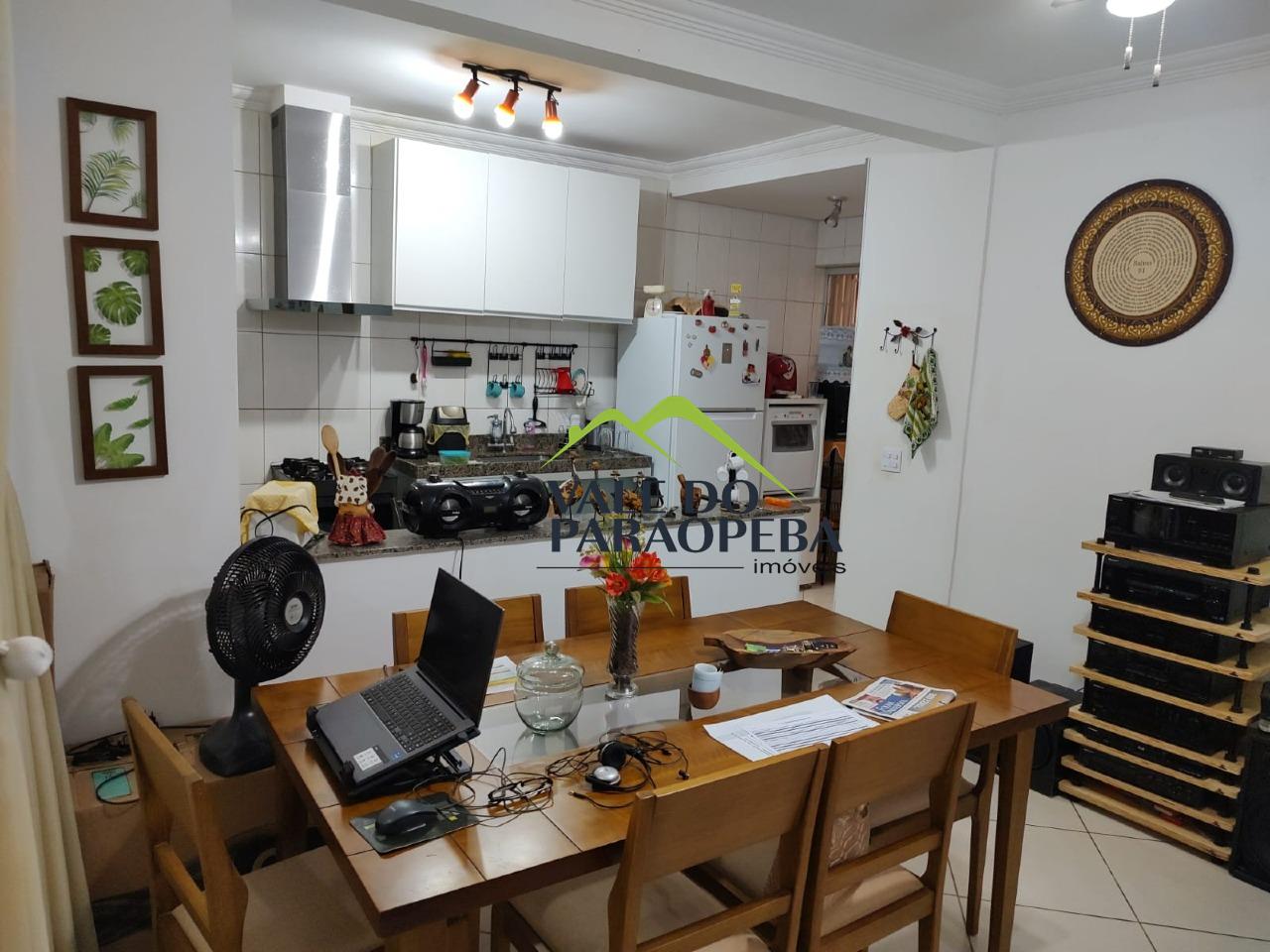 Casa à venda no Pedra Branca: 