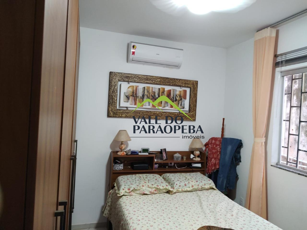 Casa à venda no Pedra Branca: 