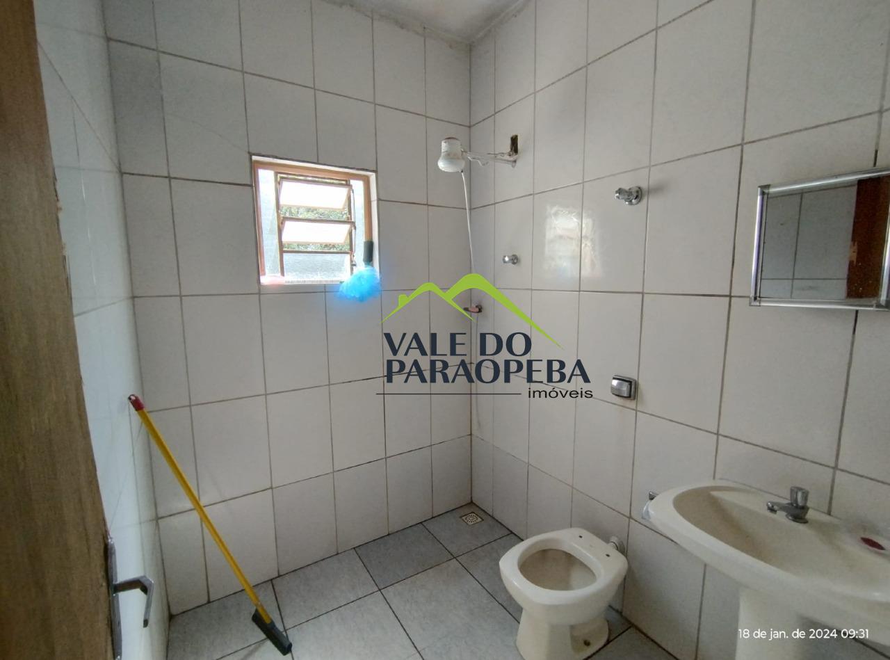 Casa à venda no Tereza Cristina: 