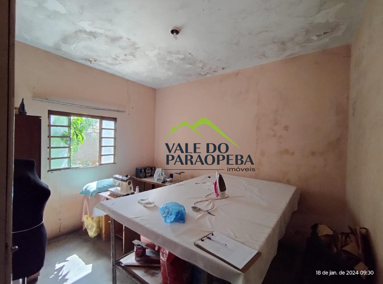 Casa à venda no Tereza Cristina: 