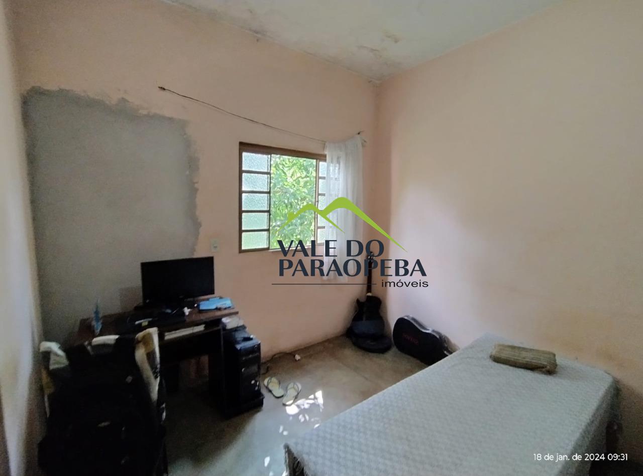 Casa à venda no Tereza Cristina: 