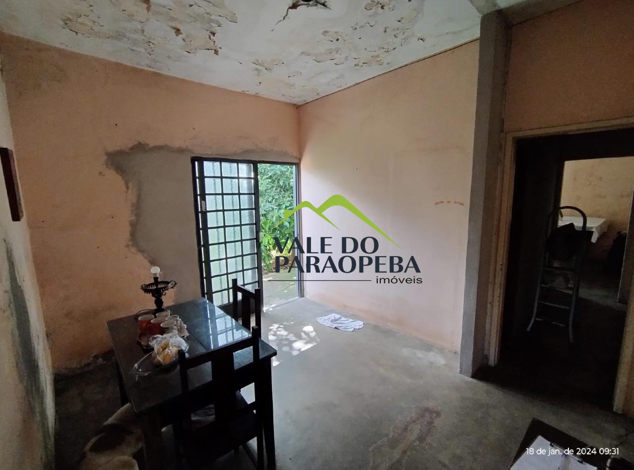 Casa à venda no Tereza Cristina: 