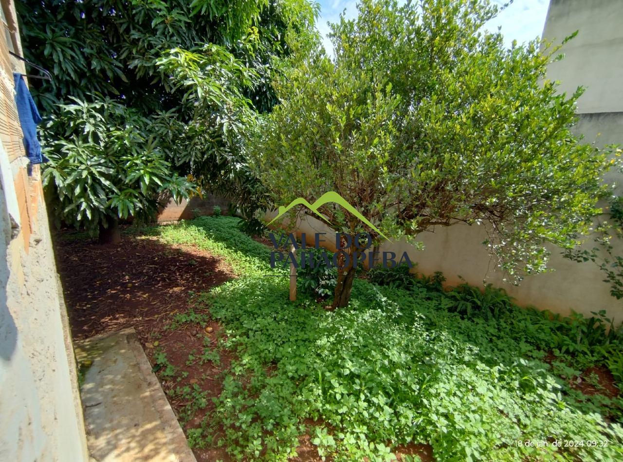 Casa à venda no Tereza Cristina: 