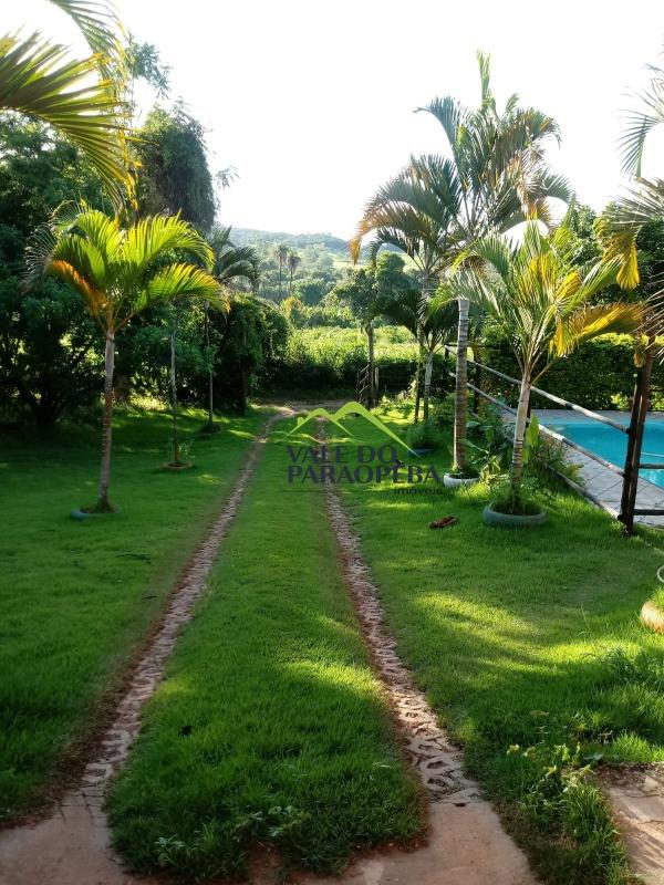 Terreno à venda no Nossa Senhora Da Paz: 