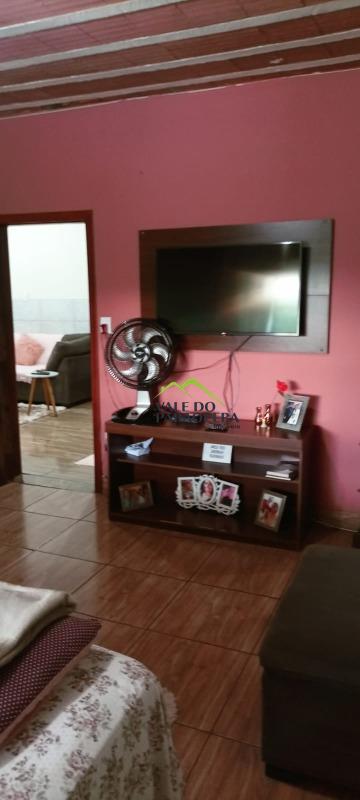 Terreno à venda no Nossa Senhora Da Paz: 