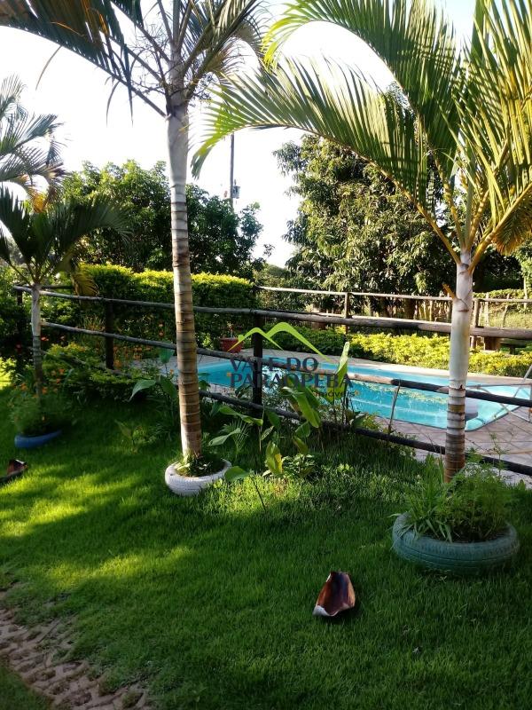 Terreno à venda no Nossa Senhora Da Paz: 