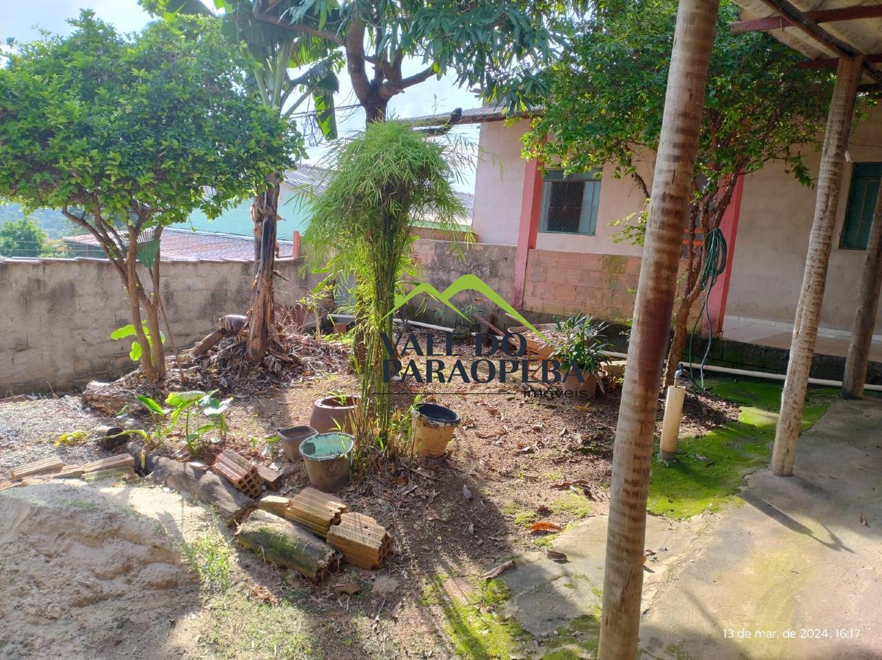 Casa à venda no Flor de Minas: 