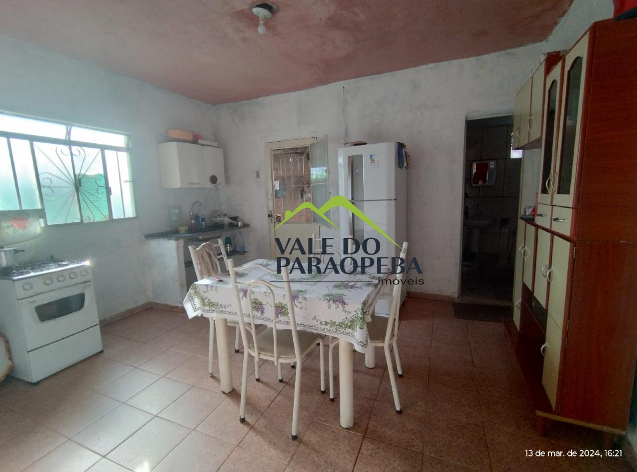 Casa à venda no Flor de Minas: 