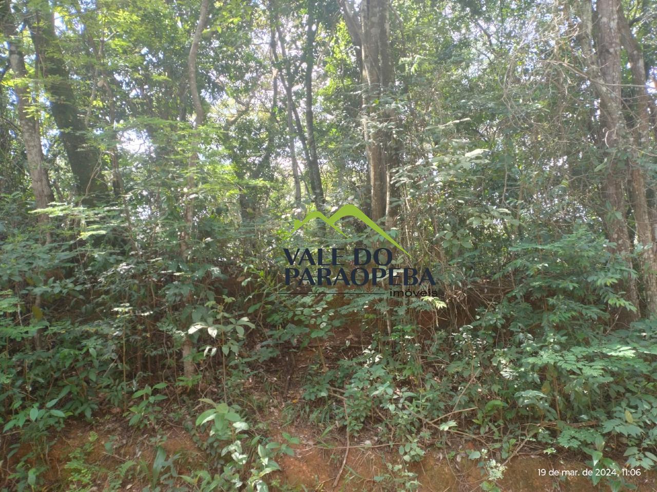 Lote à venda no Recreio do Lago 2ª Seção: 