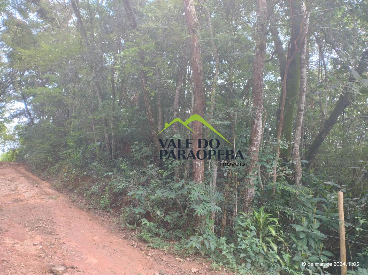 Lote à venda no Recreio do Lago 2ª Seção: 