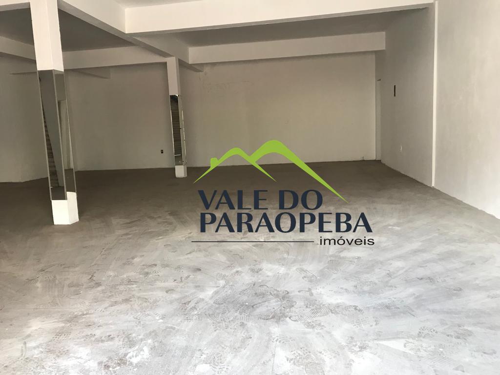 Loja para aluguel no Tereza Cristina: 