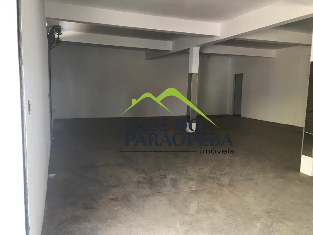 Loja para aluguel no Tereza Cristina: 