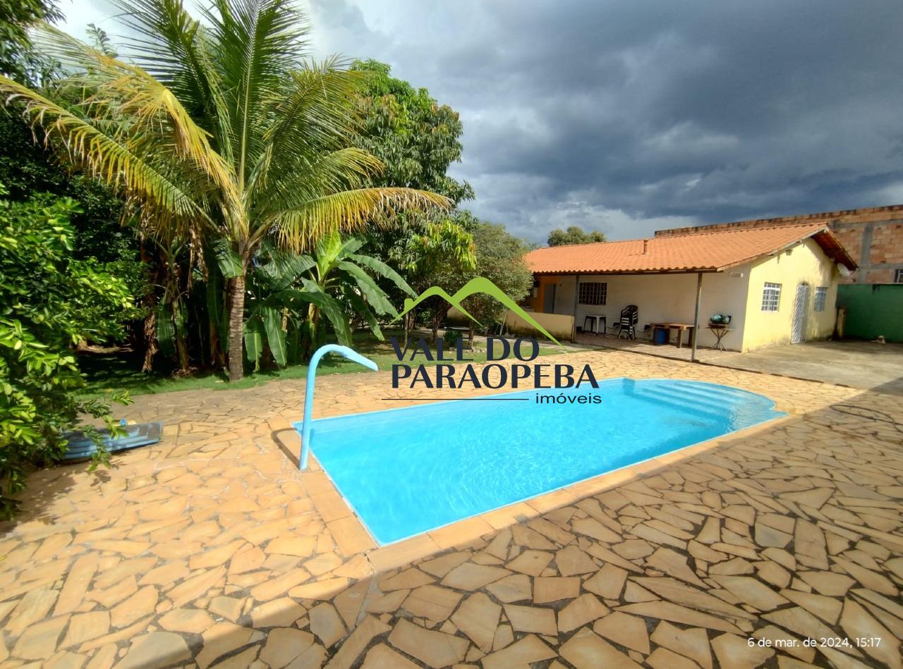 Casa à venda no Primavera: 