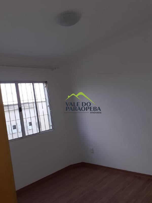 Apartamento à venda no Tereza Cristina: 