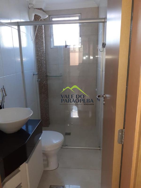 Apartamento à venda no Tereza Cristina: 