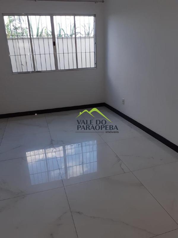 Apartamento à venda no Tereza Cristina: 