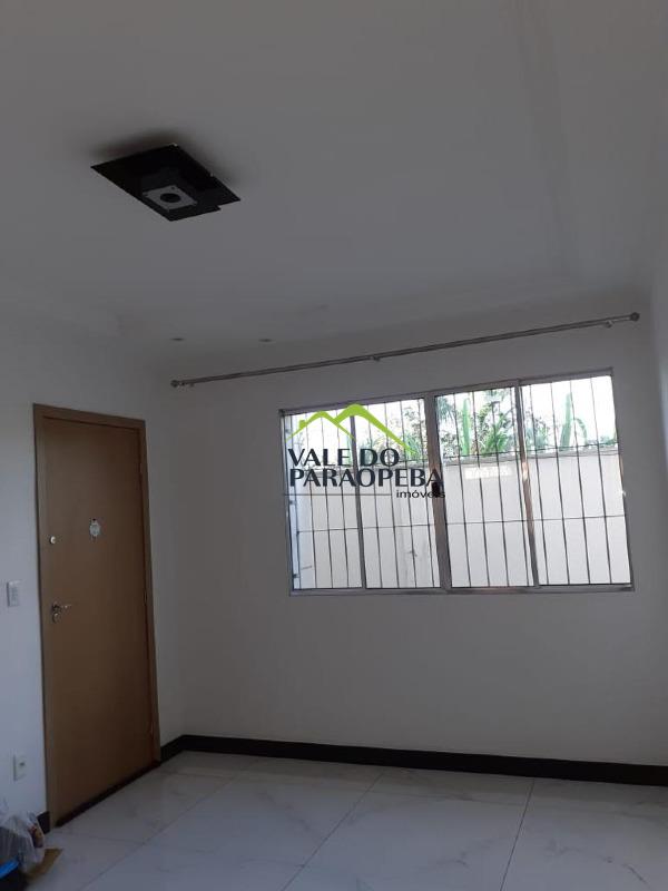 Apartamento à venda no Tereza Cristina: 