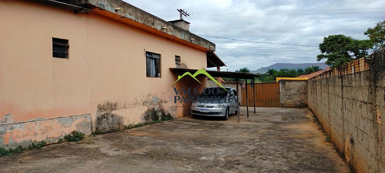 Casa à venda no Santa Rita: 