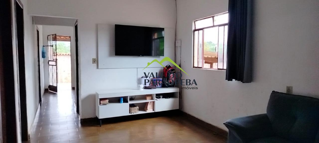 Casa à venda no Santa Rita: 