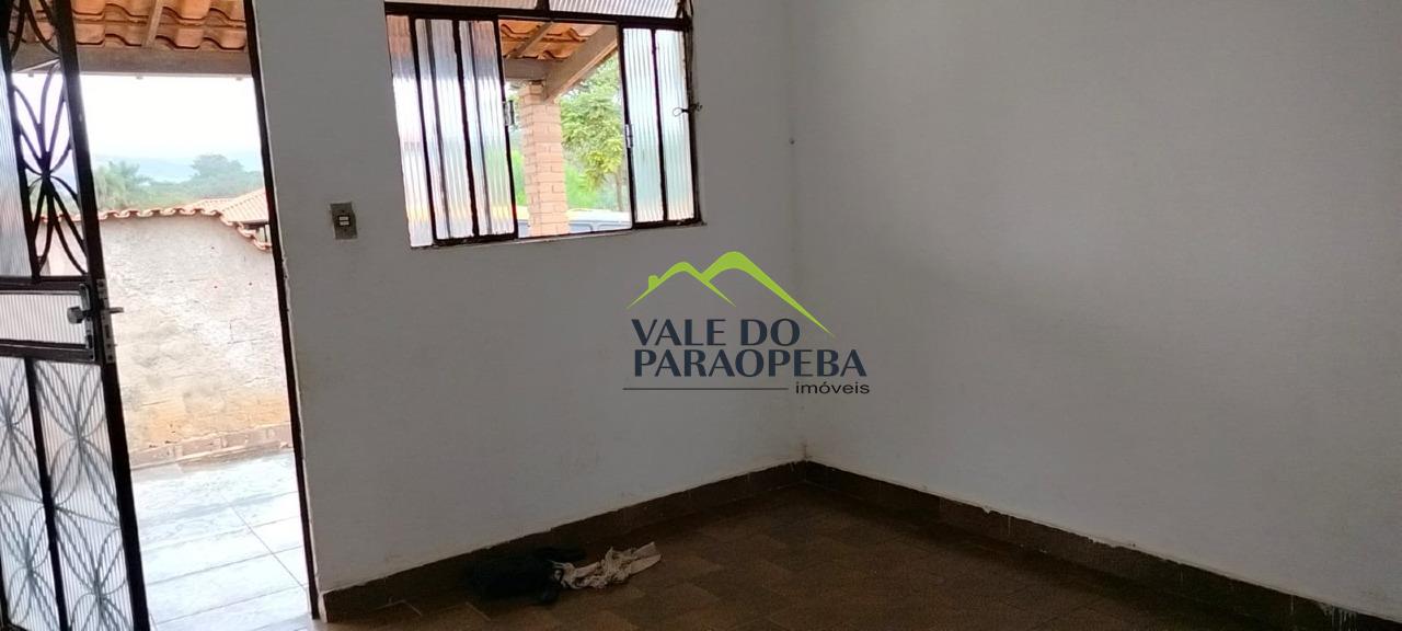 Casa à venda no Santa Rita: 
